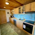 Tatil Evi Pod Gerlachom