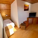 Pod Gerlachom * Štôla