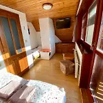 Pod Gerlachom Tatil Evi Štôla