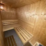 Tatil Evi Pod Gerlachom