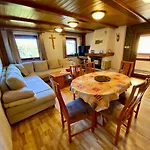 Tatil Evi Pod Gerlachom