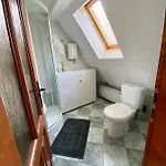Tatil Evi Pod Gerlachom Štôla
