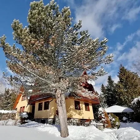 Casa vacanze Pod Gerlachom *