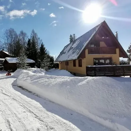 Casa vacanze Pod Gerlachom *