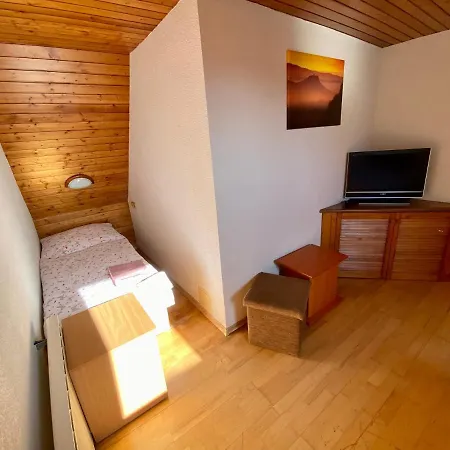 Pod Gerlachom * Štôla