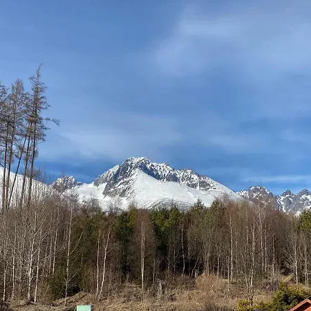 Pod Gerlachom Štôla