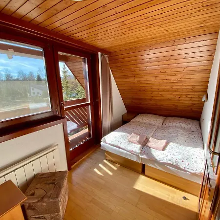 Casa vacanze Pod Gerlachom *