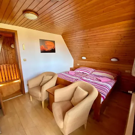 Casa vacanze Pod Gerlachom *