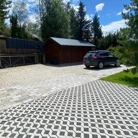Pod Gerlachom * Štôla