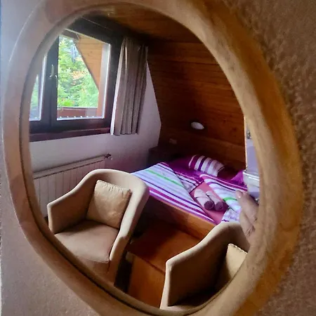 Pod Gerlachom