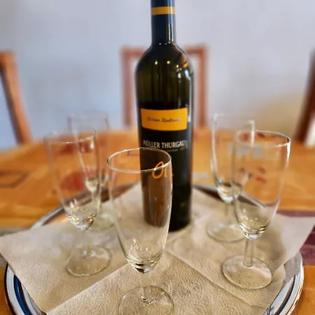 Pod Gerlachom Casa vacanze