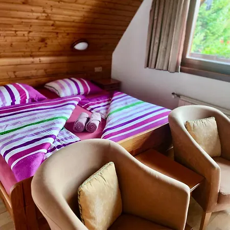Pod Gerlachom Casa vacanze *