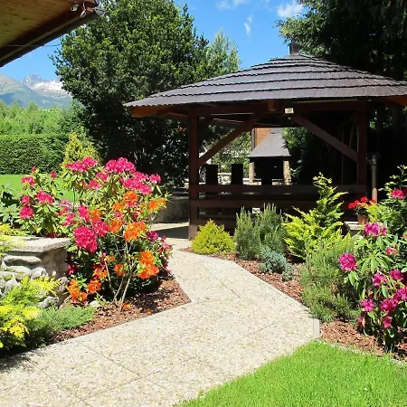 Casa vacanze Pod Gerlachom Štôla