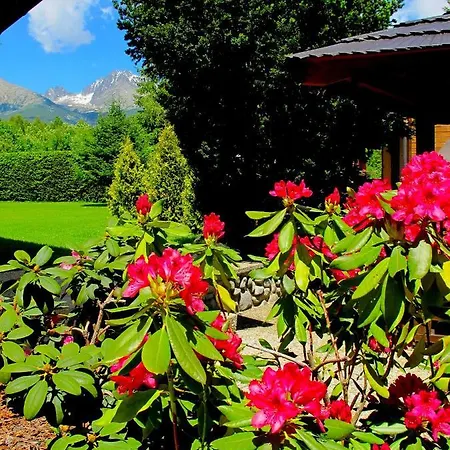 Pod Gerlachom Casa vacanze