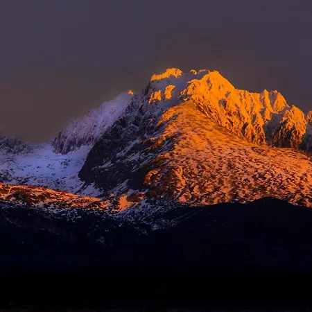 Pod Gerlachom Vakantiehuis *